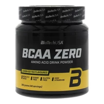 BIOTECH BCAA ZERO CITROMOS 360G