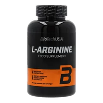 BIOTECH L-ARGININE 90DB