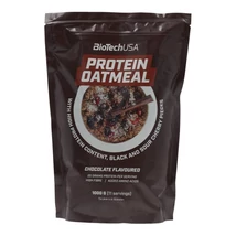 BIOTECH PROTEIN OATMEAL CSOKOLÁDÉ 1000G
