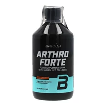 BIOTECH ARTHRO FORTE LIQUID NARANCS