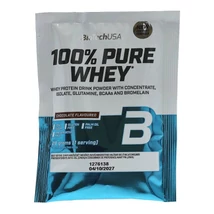 BIOTECH 100% PURE WHEY CSOKOLÁDÉ 28G