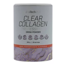 BIOTECH CLEAR COLLAGEN PROF. RÓZSA 350G