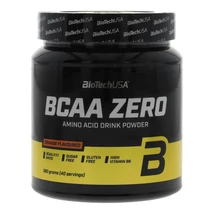 BIOTECH BCAA ZERO NARANCS 360G