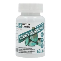 NATUR TANYA SZERVES ZÖLDKAGYLÓ 60DB