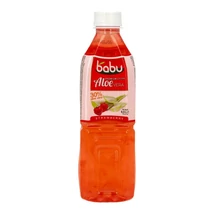 BABU ALOE VERA ITAL EPER 500ML DRS