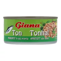 GIANA TONHAL APRÍTOTT SÓS LÉ 170G