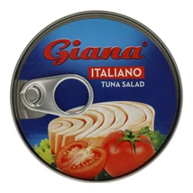 GIANA TONHALSALÁTA ITALIANO 185G