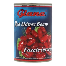 GIANA VÖRÖSBAB SÓS LÉBEN 400G