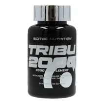 SCITEC TRIBU 2000 TABLETTA 90DB