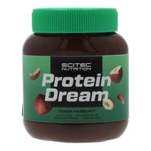 SCITEC PROTEIN DREAM KAKAÓ-MOGYORÓ 400G