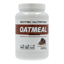 SCITEC OATMEAL CSOKI-PRALINÉ 1500G