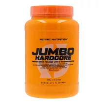 SCITEC JUMBO HARDCORE POR CSOKI 1530G