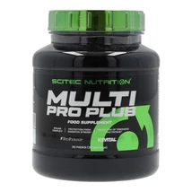 SCITEC VITAMIN CSOMAG MULTI PRO 30DB