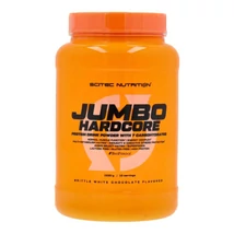 SCITEC JUMBO HARDCORE POR F.CSOKI 1530G