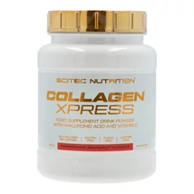 SCITEC COLLAGEN XPRESS GRALMA-GRAPE 475G