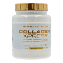 SCITEC COLLAGEN XPRESS ANANÁSZ 475G