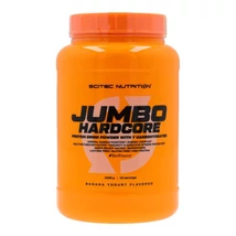 SCITEC JUMBO HARDCORE POR BANÁN 1530G