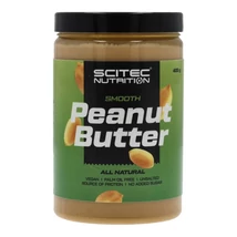 SCITEC VEGÁN MOGYORÓVAJ SMOOTH 400G