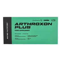 SCITEC ARTHROXON PLUS KAPSZULA 108DB
