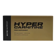 SCITEC HYPER CARNITINE KAPSZULA 120DB