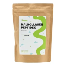 NETAMIN HALKOLLAGÉN PEPTIDEK 200G
