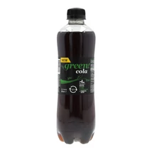 GREEN COLA STEVIÁVAL 500ML DRS