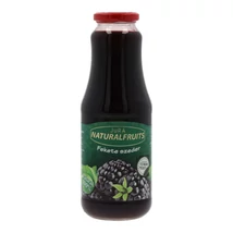 JURA FEKETESZEDERLÉ 100% 1000ML DRS