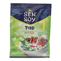 SEN SOY LEVES ALAP PHO 80G