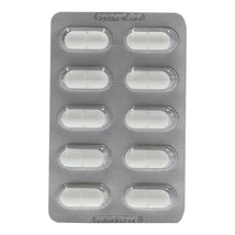 BÉRES KALCIUM 500MG 10DB