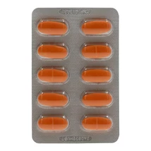 BÉRES C 1000MG+D 2000NE VITAMIN 10DB