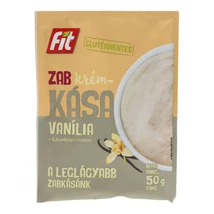 FIT ZAB KRÉMKÁSA VANÍLIA GM 50G