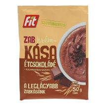FIT ZAB KRÉMKÁSA ÉTCSOKI GM 50G