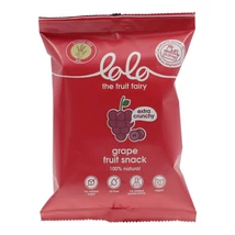 LOLO SNACK SZÁRÍTOTT SZŐLŐ 25G