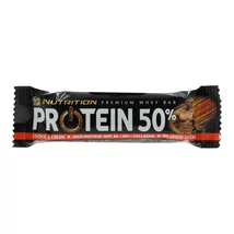 SANTE GO ON PROTEINSZELET NUTR.50%