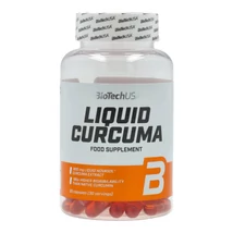 BIOTECH LIQUID CURCUMA 30DB