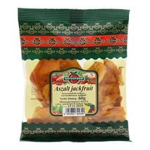 NATURFOOD ASZALT JACKFRUIT 60G