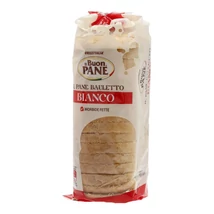 IL BUON PANE TOAST FEHÉR KENYÉR