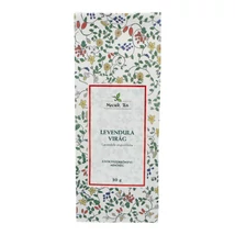 MECSEK LEVENDULAVIRÁG TEA 30G