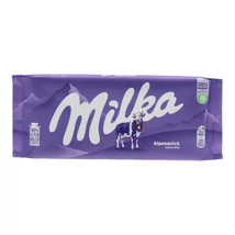 MILKA TEJCSOKI 100G