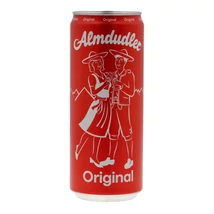 ALMDUDLER ÜDÍTŐITAL ORIG. DOB. 330ML DRS