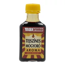 SZILAS AROMA TEJSZÍNES MOGYORÓ