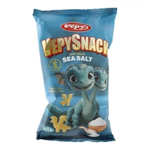 VEPY KUKORICA SNACK SÓS GM. 45G