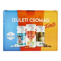 TENMAG ÍZÜLETI CSOMAG FORTE 90DB