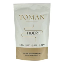 TOMAN ROST+ VITAMINOKKAL 300G