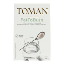 TOMAN ITALPOR FAT-TO-BURN 10DB