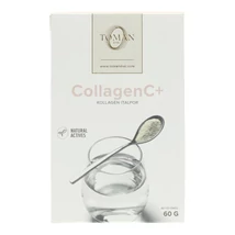 TOMAN ITALPOR COLLAGEN C+ 10DB