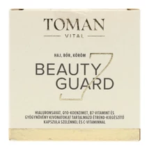 TOMAN BEAUTY GUARD 23G