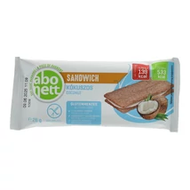 ABONETT SANDWICH KÓKUSZOS GM.