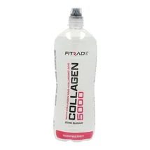 FITRADE COLLAGEN 5000 MÁLNA 1000 ML DRS