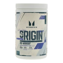 MYPROTEIN ORIGIN PRE-WORKOUT K.MÁLNA